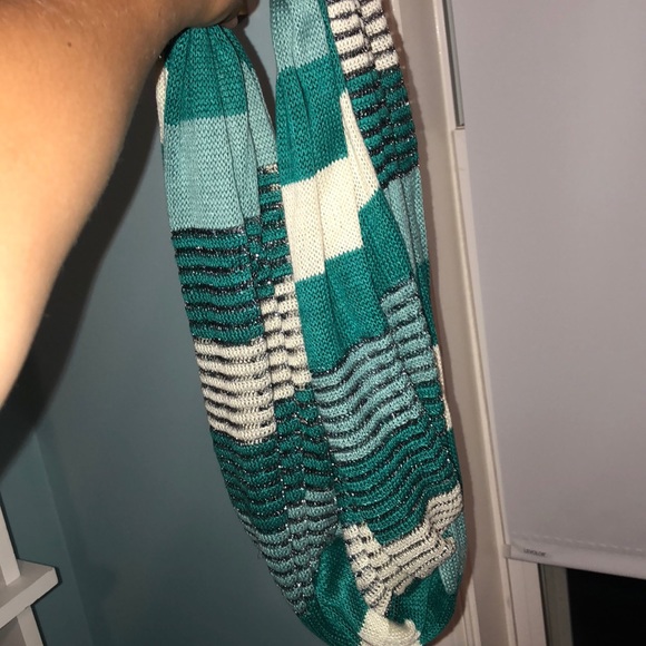LOFT infinity scarf - Picture 2 of 4